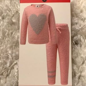 Butter super soft 2 pcs set size 2T